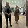 Столичные росгвардейцы задержали подозреваемых в хищении хозяйственных товаров