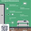 Главные правила пожарной безопасности