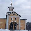 Божественная литургия состоится в Храме Живоначальной Троицы в Васюнино