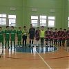Воспитанники СК «Монолит» примут участие в соревнованиях по мини-футболу