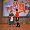Праздничный концерт прошел в поселении Роговское