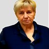 Поздравляем председателя Совета ветеранов поселения Роговское