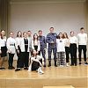 СТОЛИЧНЫЕ РОСГВАРДЕЙЦЫ ПРОВЕЛИ УРОК БЕЗОПАСНОСТИ ДЛЯ ШКОЛЬНИКОВ И ПРЕПОДАВАТЕЛЕЙ