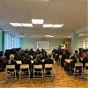 В ДЕНЬ СТУДЕНТА ПСИХОЛОГ РОСГВАРДИИ ПРОВЕЛА ОНЛАЙН-ТРЕНИНГ ДЛЯ УЧАЩИХСЯ ЮРИДИЧЕСКОГО КОЛЛЕДЖА