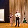 Мероприятие ко Дню студента прошло в Доме культуры «Юбилейный»