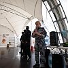 УРОКИ ПО АНТИТЕРРОРИСТИЧЕСКОЙ БЕЗОПАСНОСТИ ПРОВОДЯТ РОСГВАРДЕЙЦЫ НА ПОКЛОННОЙ ГОРЕ В МОСКВЕ