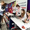 В Москве начался первый этап добровольного квалификационного экзамена