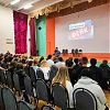 Об опасности фейков в сети «Интернет» московским  школьникам  рассказали  сотрудники Росгвардии 
