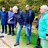 Представители Центра социального обслуживания «Щербинский» рассказали об итогах Спартакиады