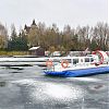 Столичные спасатели усилили контроль безопасности на водоемах из-за оттепели