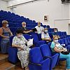 ОБЪЯВЛЕНИЕ ОБ ОТЧЕТЕ ГЛАВЫ АДМИНИСТРАЦИИ ПОСЕЛЕНИЯ РОГОВСКОЕ
