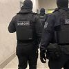 При участии ОМОН "Авангард" пресечена деятельность группы по незаконной легализации мигрантов в Москве