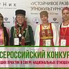 Стартовал приём заявок на V Всероссийский конкурс лучших практик в сфере национальных отношений