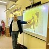 Юные жители Апрелевки познакомились с основами электробезопасности