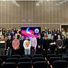 УРОК МУЖЕСТВА ДЛЯ УЧАЩИХСЯ КОЛЛЕДЖА ПРОВЕЛИ СОТРУДНИКИ СОБР «СТОЛИЦА» РОСГВАРДИИ