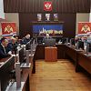 В СТОЛИЧНОМ ГЛАВКЕ РОСГВАРДИИ СОСТОЯЛОСЬ ЗАСЕДАНИЕ СПОРТИВНОГО КОМИТЕТА