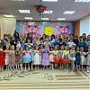 Фотоотчет опубликовали сотрудники ОП «Колокольчик»