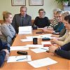 Заседание Совета депутатов прошло в поселении Роговское