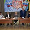 Представители Совета ветеранов Роговского примут участие в фотоконкурсе