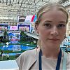 Председатель Молодежной палаты Роговского приняла участие в форуме «Мой район»