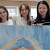 Итоги профилактической недели «Здоровая семья» подвели в школе №2073