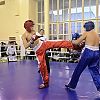 Спортсмен из Роговского успешно выступил на соревнованиях по кикбоксингу