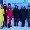 День российского студенчества отпразднуют на катке в Роговском