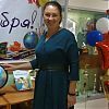 Педагог школы №2073 стала победителем профсоюзной лыжни