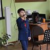 Солист из Роговского выступил на фестивале