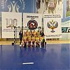 Женский футбольный клуб «Вороновское» со спортсменками из Роговского вышел в полуфинал турнира