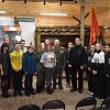 Памятное мероприятие в честь воинов-интернационалистов прошло в Роговском
