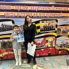 Воспитанники ВЭА «Родничок» Дома культуры «Юбилейный» поселения Роговское выступили на фестивале