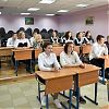 Традиционный урок «Я живу в ТиНАО» пройдет в школе №2073 в День знаний