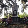 Мемориально-патронатные акции состоялись в поселении Роговское
