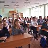 Классные часы о нововведениях провели в школе №2073