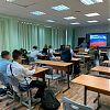 Уроки «Разговоры о важном» проведут в школе №2073