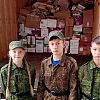Итоги акции «Бумажный бум» подвели в школе №2073