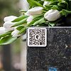Цифровой код установят на братской могиле в поселке Рогово поселения Роговское