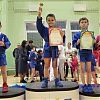 Спортсмены из Роговского завоевали медали на турнире по самбо