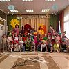 Утренники провели в средних группах ОП «Колокольчик»