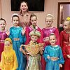 Артисты Дома культуры «Юбилейный» поселения Роговское выступили на межрегиональном фестивале