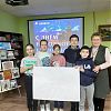 Тематическое мероприятие провели в библиотеке Дома культуры «Юбилейный»