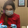 Ученица школы №2073 примет участие в чемпионате по ногтевому сервису