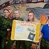 Презентацию проектов провели ученики школы №2073 
