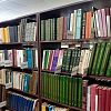 Молодежная палата поселения Роговское пригласила принять участие в книжной акции