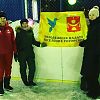 Романтическое мероприятие проведут в Роговском