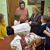 Занятие по плетению на коклюшках пройдет в библиотеке Дома культуры «Юбилейный»