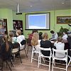 Познавательно-развлекательная игра состоялась в Роговском