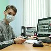 Школьники Москвы примут участие в вебинаре