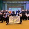 СТОЛИЧНЫЕ РОСГВАРДЕЙЦЫ ПРИНЯЛИ УЧАСТИЕ В ФЕСТИВАЛЕ ЮРИДИЧЕСКИХ НАУК 